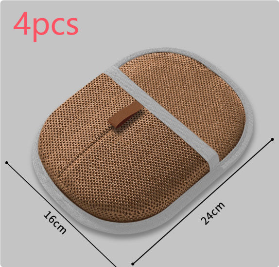 Cat Hair Cleaner Cat Hair Removal And Adsorption Artifact Hair Brush